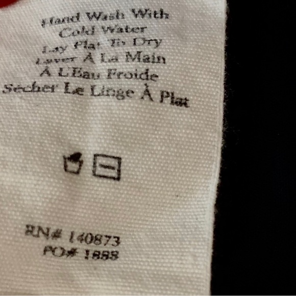 LOVE SHACK FANCY EDIE DRESS BLACK COTTON CROCHET LACE MAXI DRESS COCKTAIL DRESS - Picture 12 of 16